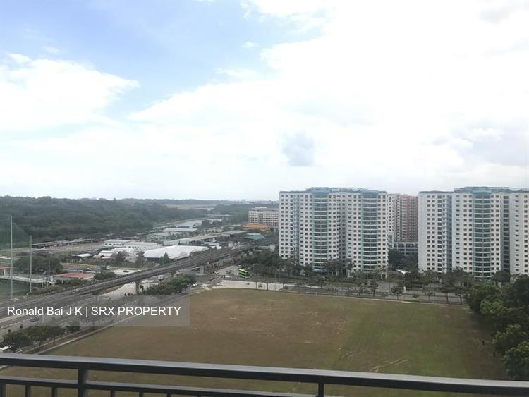 RiverParc Residence (D19), Condominium #202153142